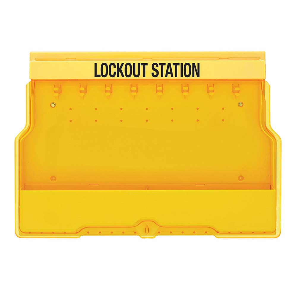 瑪斯特S1850高級安全鎖具工作站