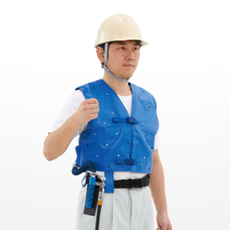 重松VT-7K2長管呼吸器單人冷卻器