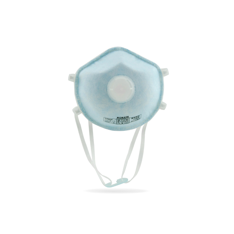 興研355T KN95防塵口罩