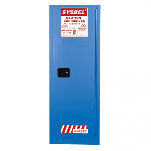 西斯貝爾WA810220B弱腐蝕性液體安全儲存柜