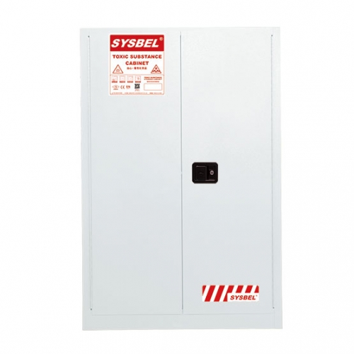 西斯貝爾WA810450W毒性化學品安全儲存柜