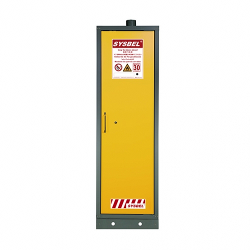 西斯貝爾SE490230耐火安全儲(chǔ)存柜