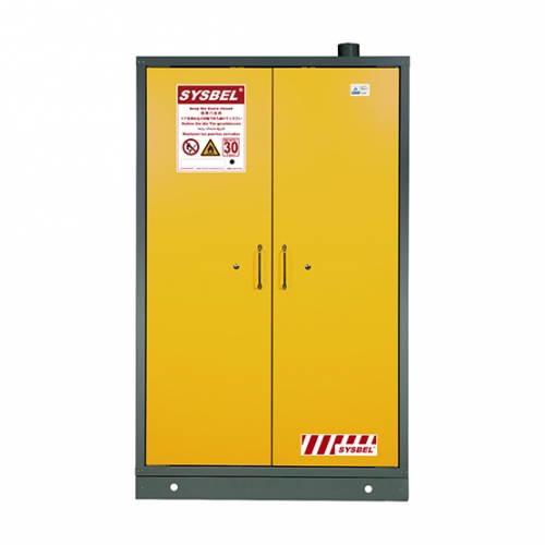 西斯貝爾SE490450耐火安全儲存柜