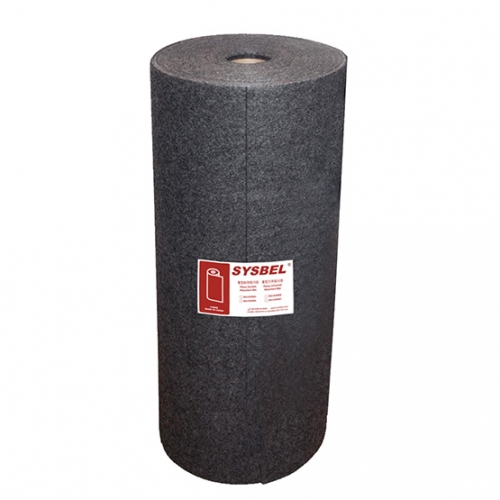 西斯貝爾SUR007重型吸污毯