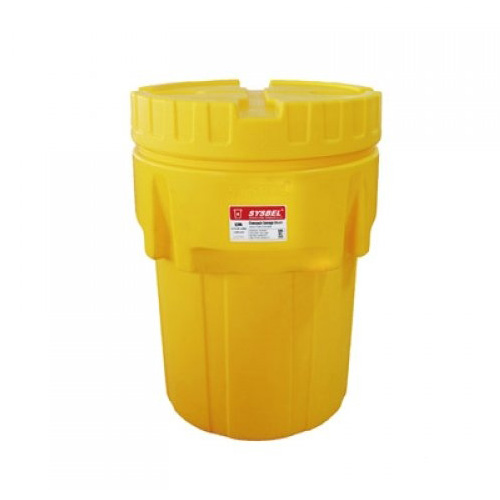 西斯貝爾SYD950泄漏應急處理桶