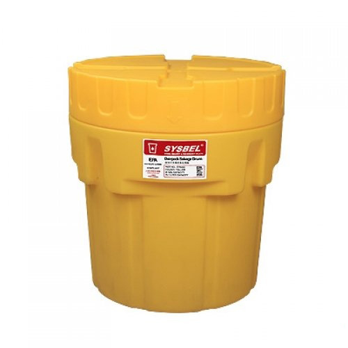 西斯貝爾SYD200泄漏應(yīng)急處理桶