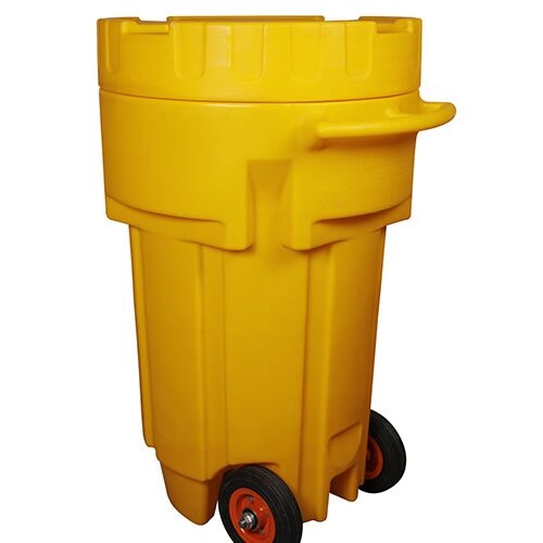 西斯貝爾SYD650泄漏應急處理桶