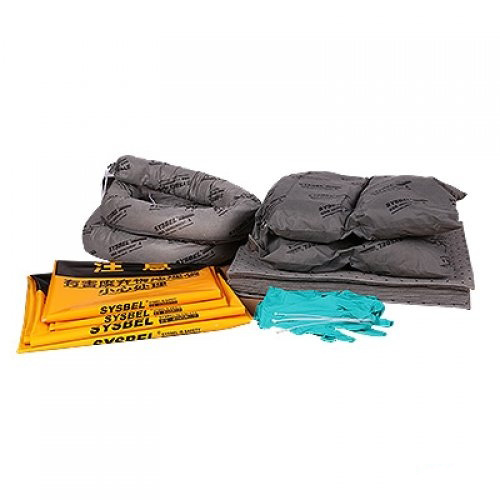 西斯貝爾SKS001G泄漏應(yīng)急補(bǔ)充套裝