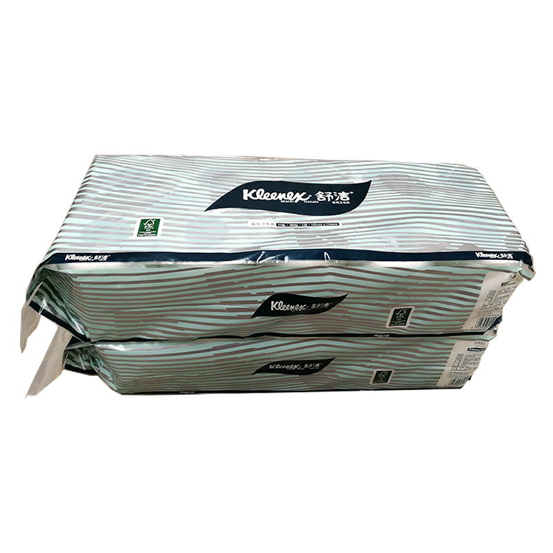 金佰利94483舒潔卷筒衛(wèi)生紙