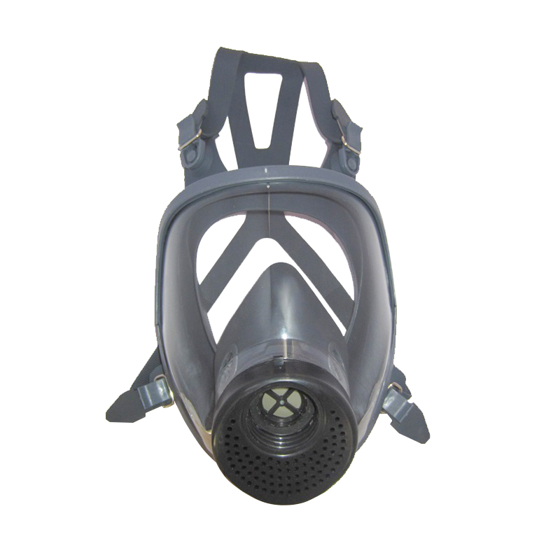 唐人TF8D-B過濾式防毒面具