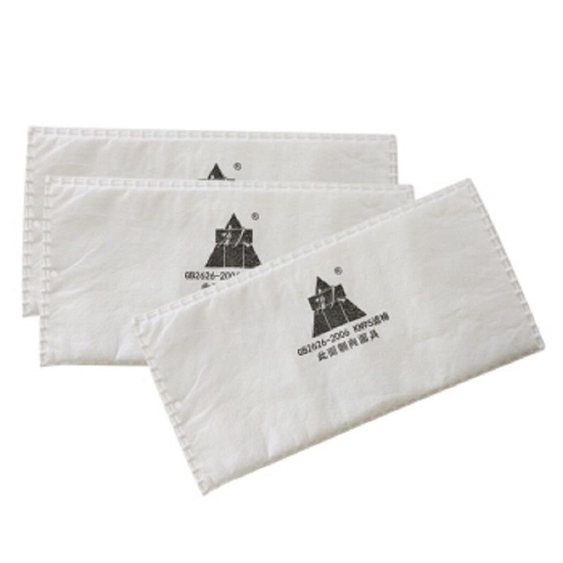 唐人TF212型半面罩用濾棉