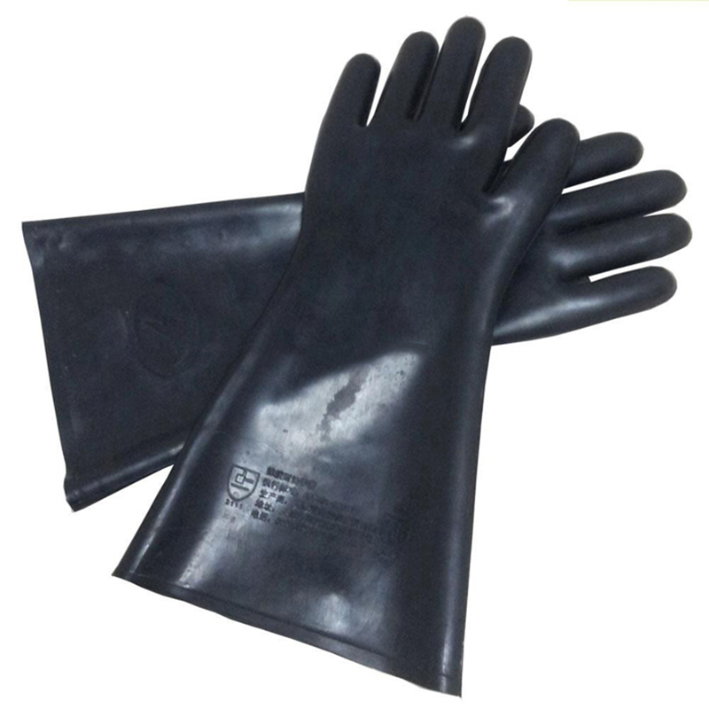 雙安CX002耐油手套