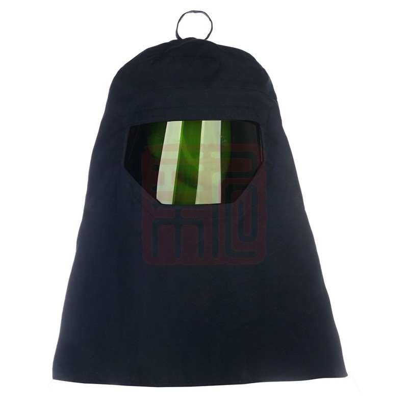 誠格Arcpro-Hood-dp40G 40cal防電弧頭罩