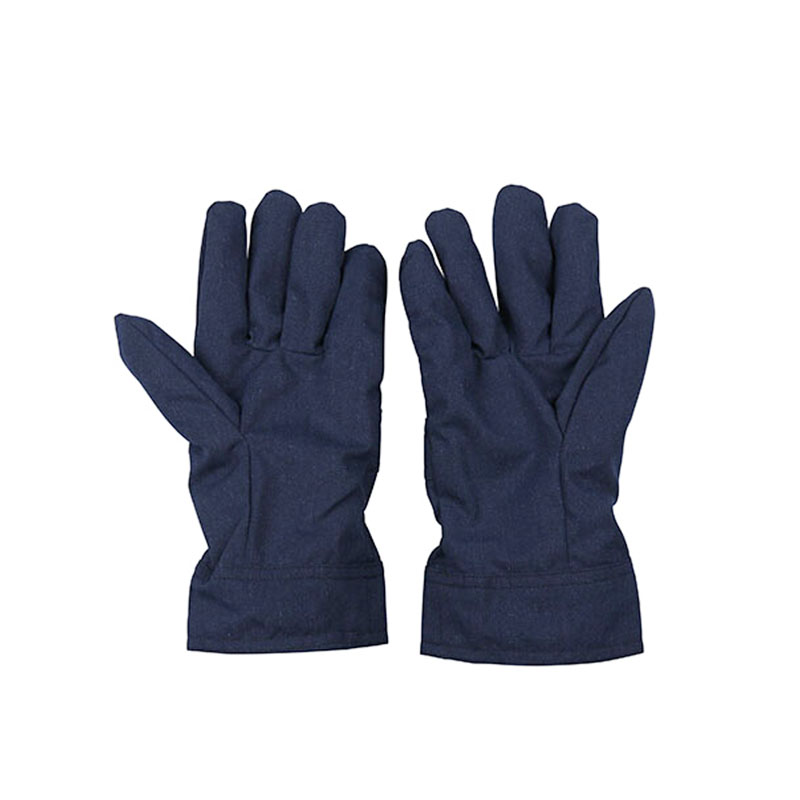 誠格Arcpro-GLV1-DP12防電弧手套