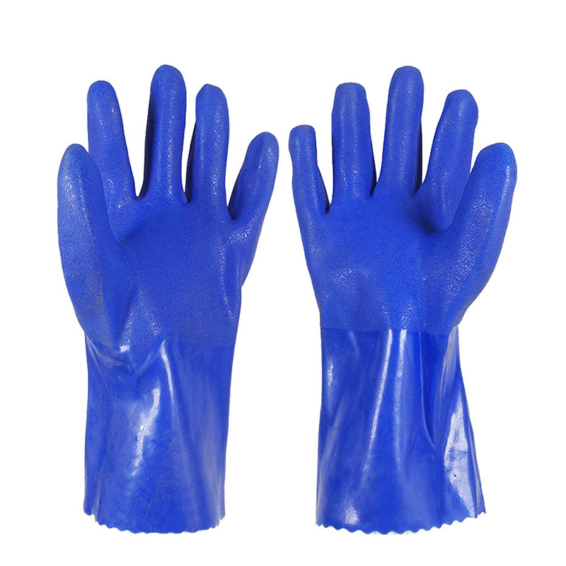 博爾格301耐油勞保手套