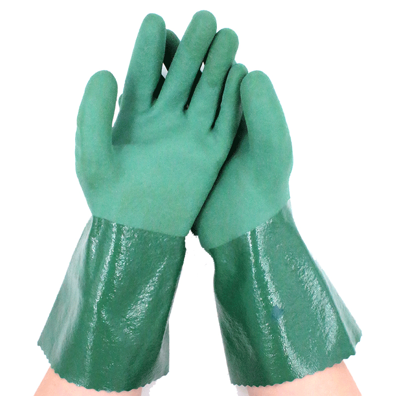 東亞DN339丁腈手套