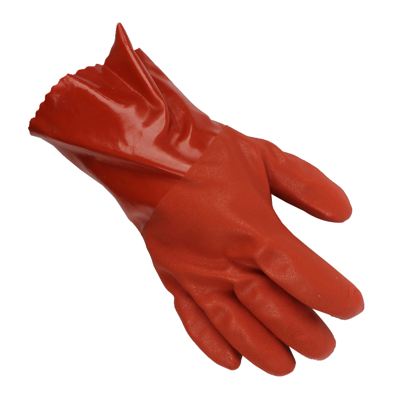 博爾格508耐油勞保手套