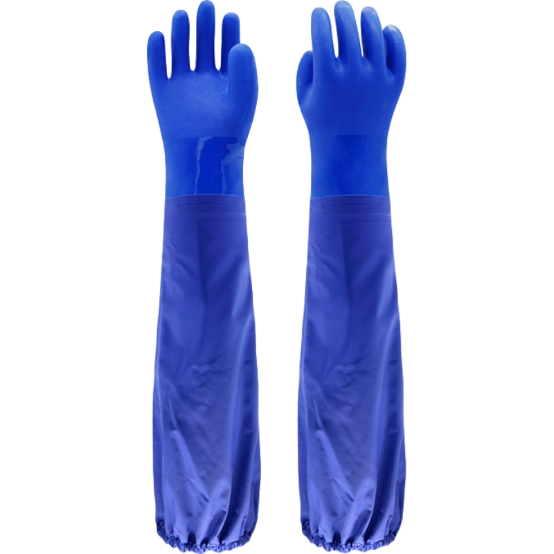 東亞806B耐油勞保手套