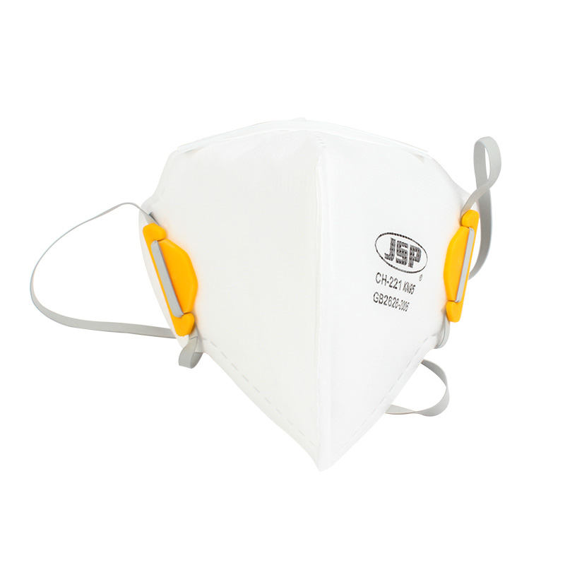 潔適比04-2221CH-221經濟型防塵口罩