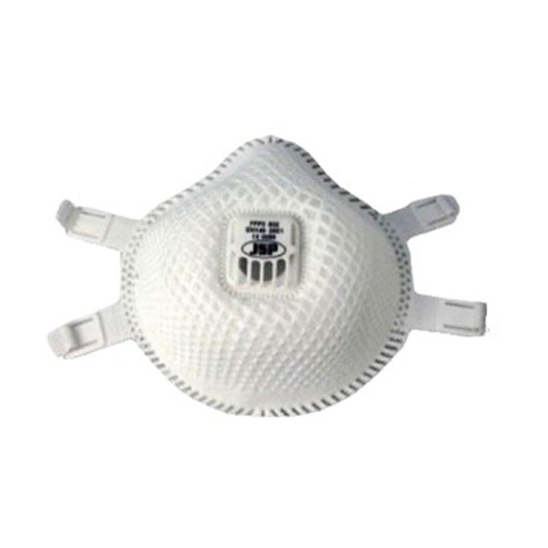 潔適比04-1832罩杯式網狀防塵口罩