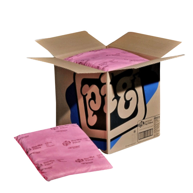 NewPIG hr7015防化學吸污枕