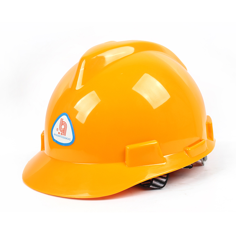 普達PEV-6004V型安全帽