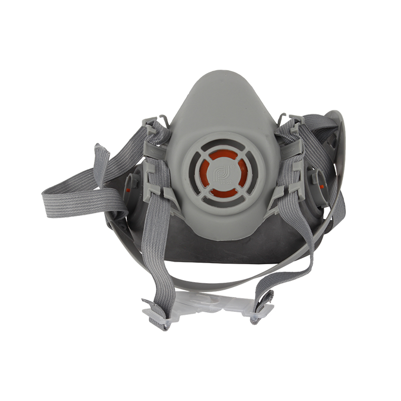 普達FD-408防毒半面具