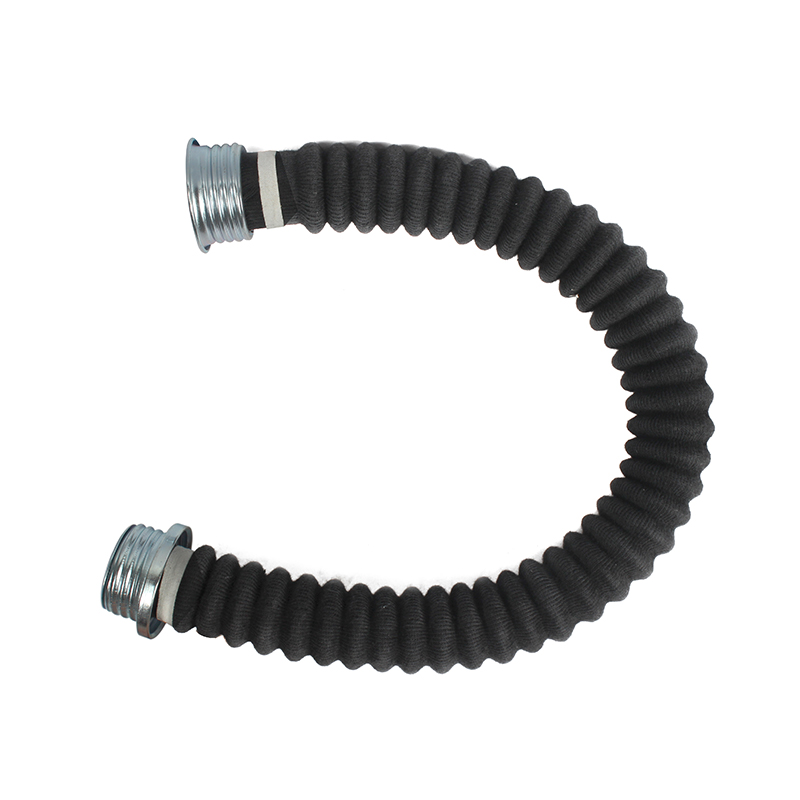 普達防毒面具DG-0.5米管
