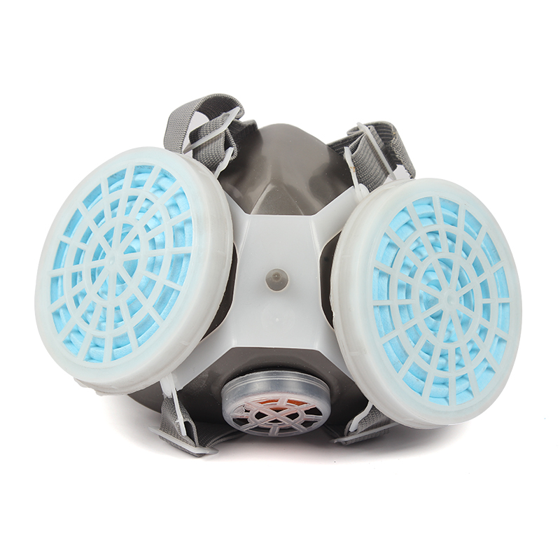 普達(dá)FC-301-3防塵面具