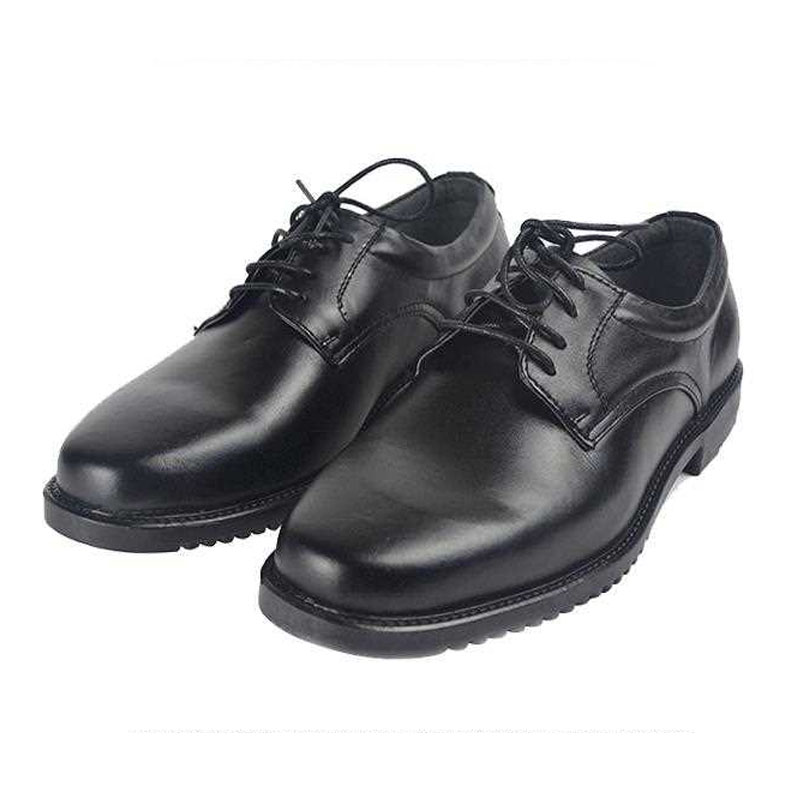 星工XGX-2電工絕緣安全皮鞋