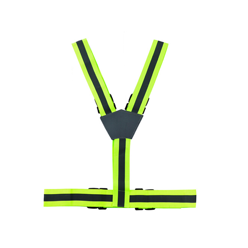 星工XGG-3反光背帶