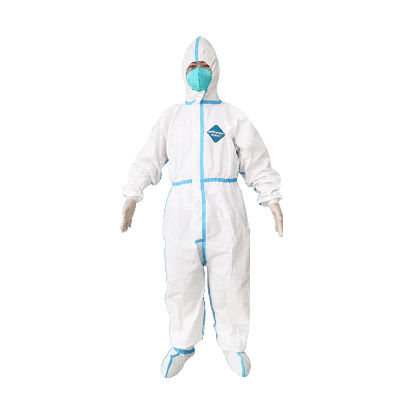 穩(wěn)健604-008224-165醫(yī)用防護服