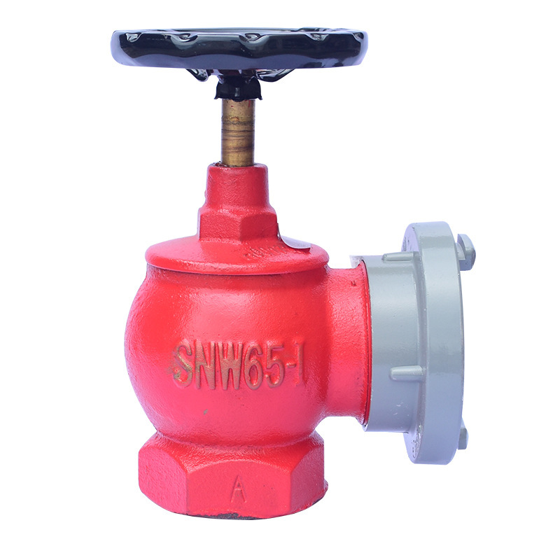 薪薪SNW65-I減壓穩壓室內消火栓