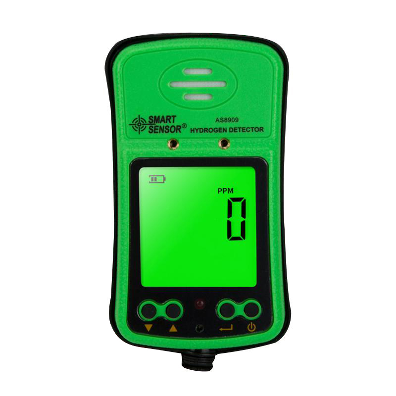 希瑪AS8909氫氣氣體檢測儀