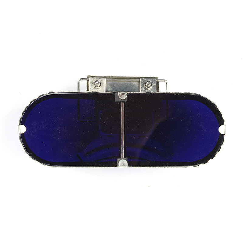 以勒1918煉鋼防護眼鏡