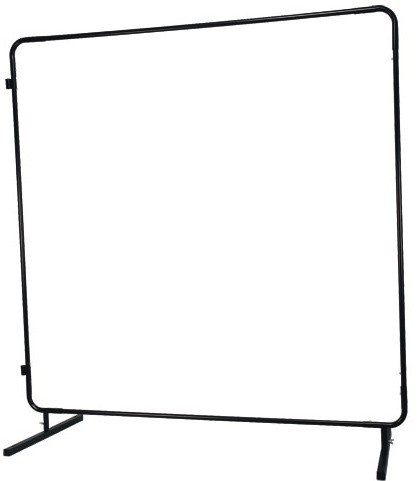 威特仕55-8166防護屏支架