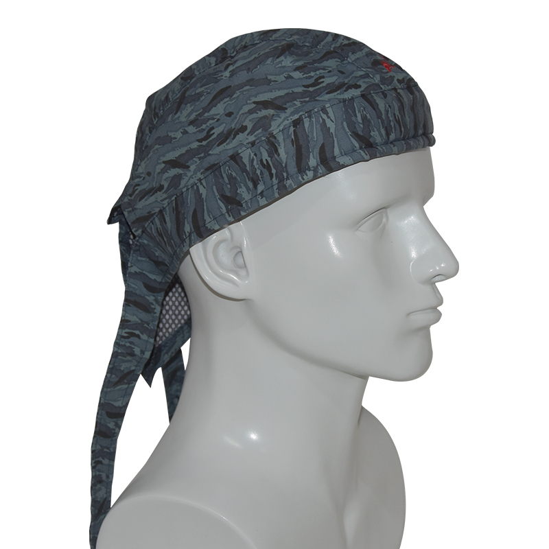 威特仕C23-3602海盜款防火焊帽