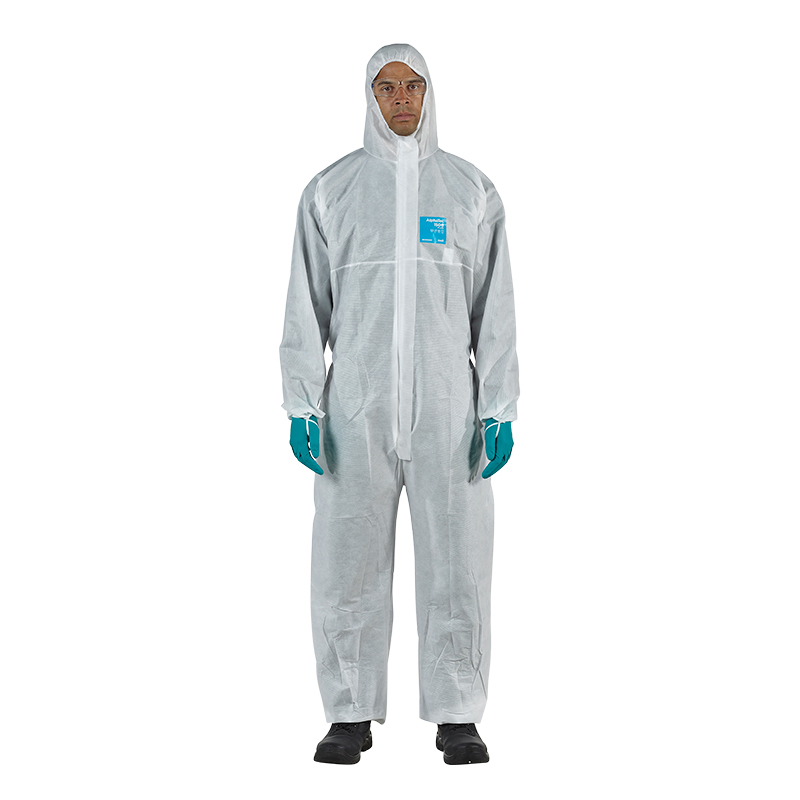 微護佳MICROGARD1500款式157增強型防護服