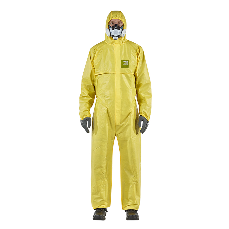 微護佳MICROGARD2300 103防護服