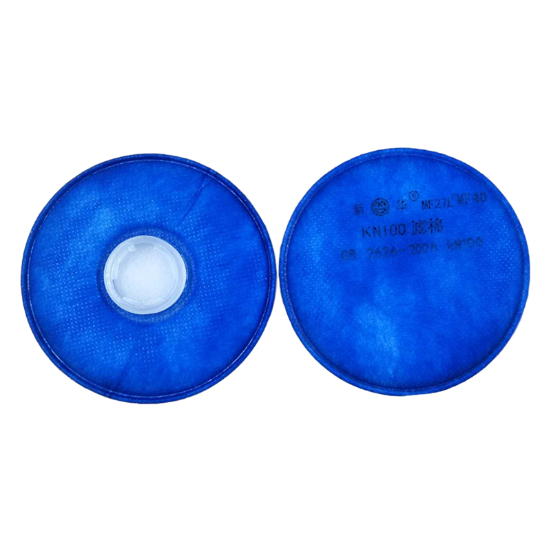 新華KN100濾棉 