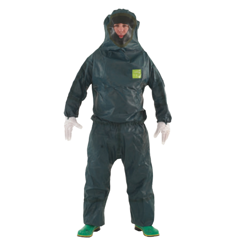 微護佳MICROCHEM4000款式151防護服