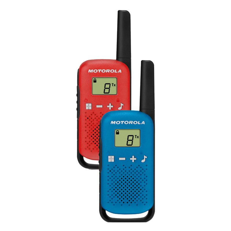 摩托羅拉T42公眾對講機