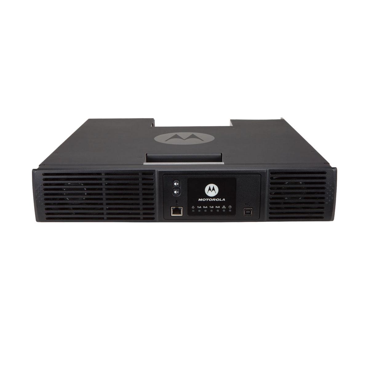 摩托羅拉DMR數(shù)字中繼臺(tái)SLR8000