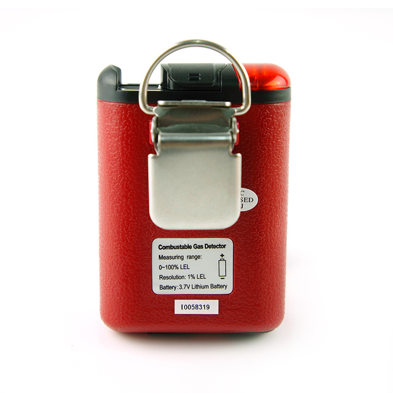 希瑪AS8802可燃氣體檢測儀