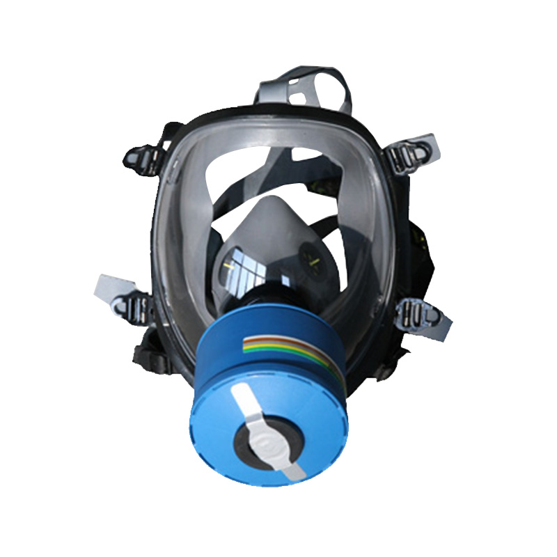 寶亞WILLSUN防毒面罩
