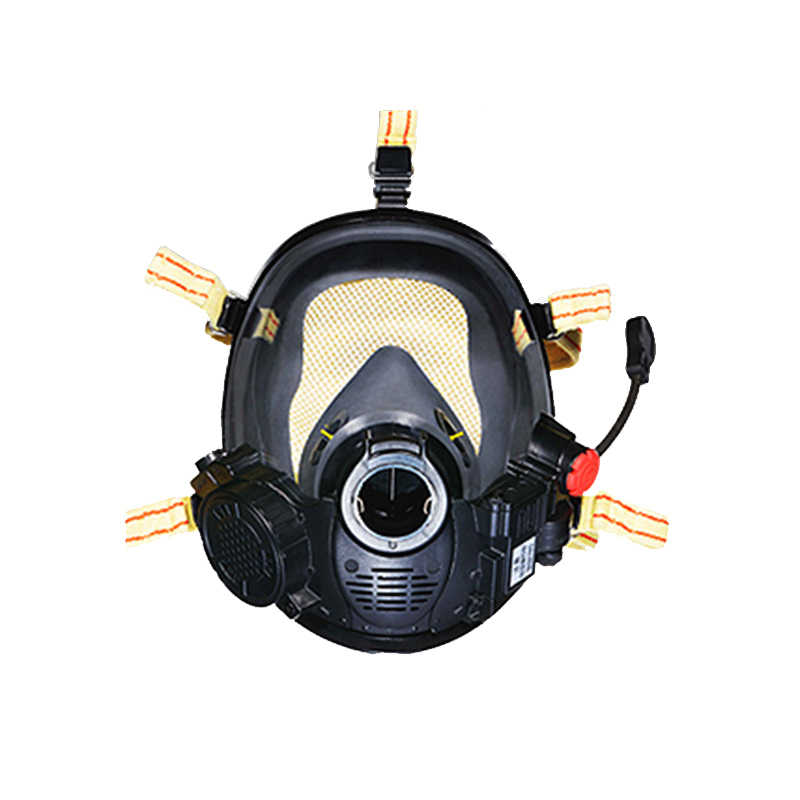 寶亞CS1000-C防毒面罩?jǐn)U音通訊系統(tǒng)