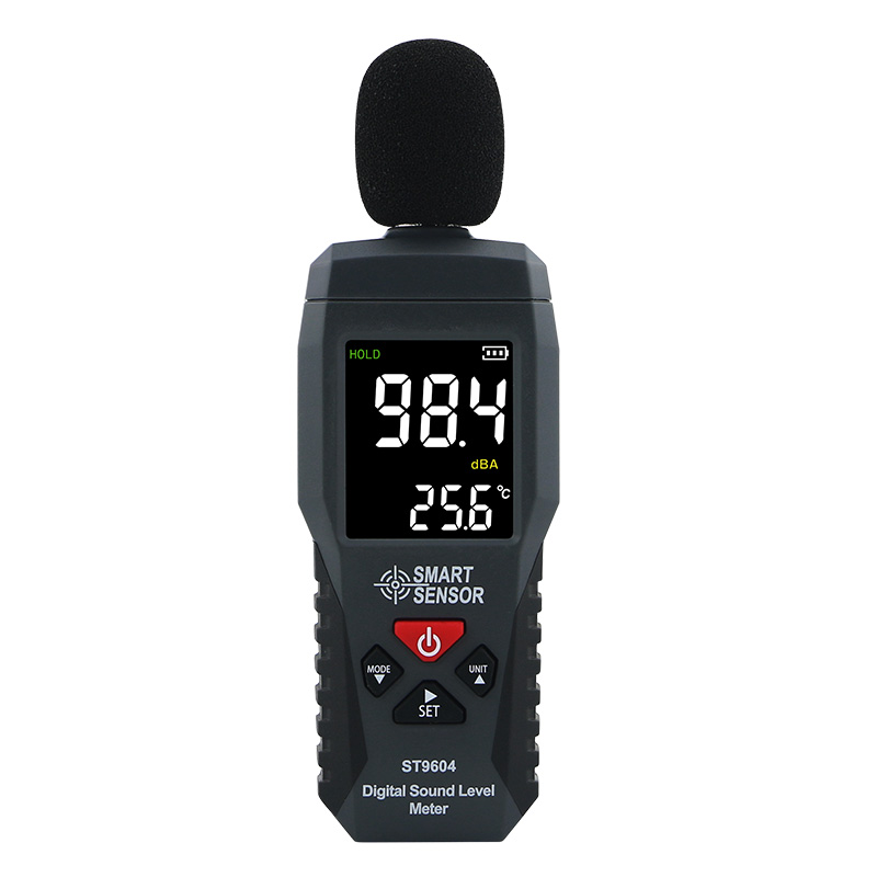 希瑪ST9604數字噪音計