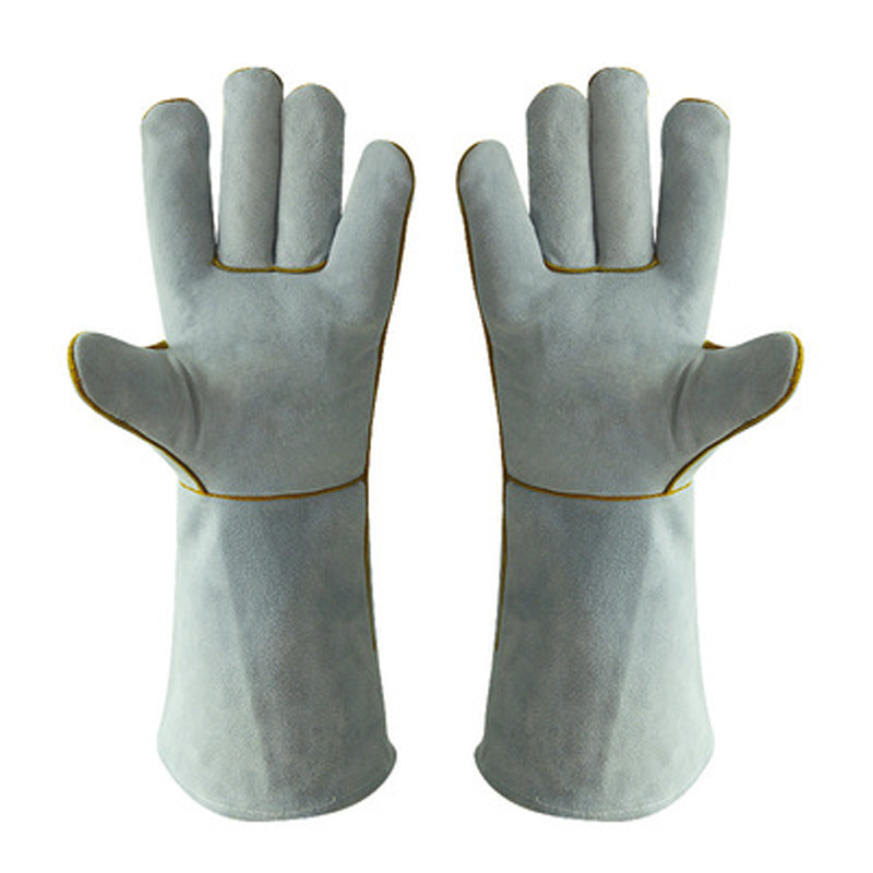 華特1#耐高溫電焊手套