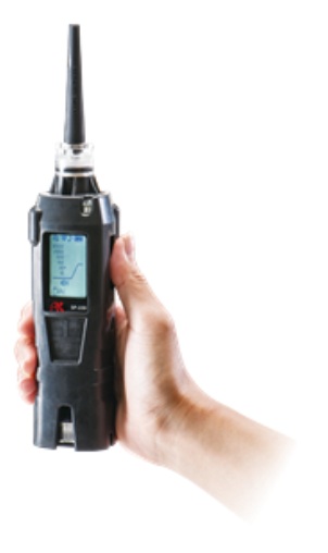 理研SP-220 TYPE ML氣體檢測儀