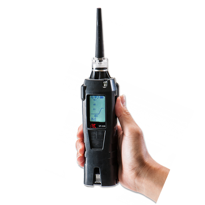 理研SP-220 TYPE SC氣體檢測(cè)儀